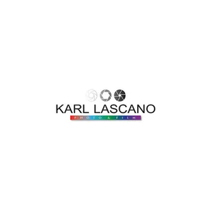 Karl Lascano brand logo for karllascano.com