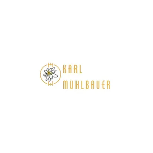 Karl Mühlbauer brand logo for karlmuhlbauer.com