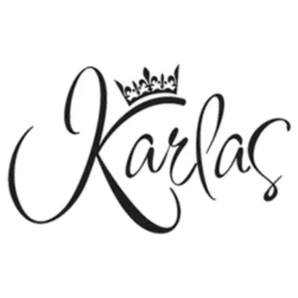 karlasjewelry brand logo for karlasjewelry.com