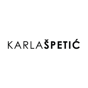 karlaspetic brand logo for karlaspetic.com