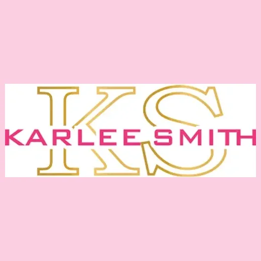 karleesmith brand logo for karleesmith.com