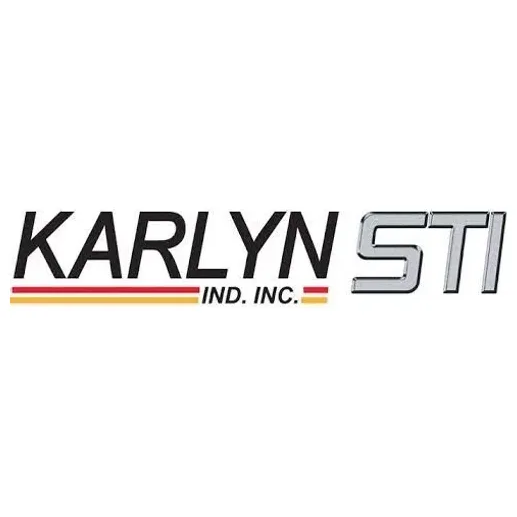 karlynsti brand logo for karlynsti.com