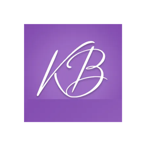 Karma Black Hair brand logo for karmablackhair.com