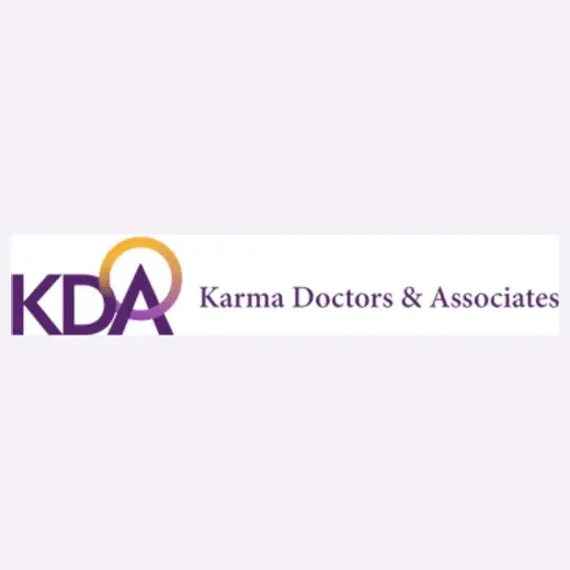 Karma Docs brand logo for karmadocs.com
