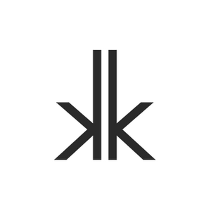Karma El Khalil brand logo for karmaelkhalil.com