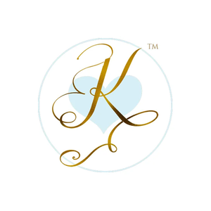 Karma K Weddings brand logo for karmakweddings.com