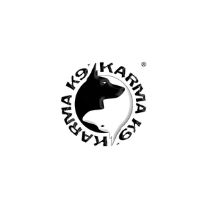 karma-k9 brand logo for karma-k9.net