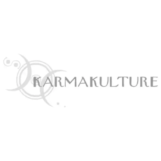 Karma Kulture brand logo for karmakulture.com
