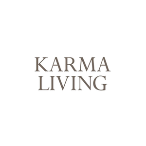 Karma Living brand logo for karma-living.com.au