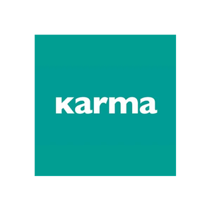 Karma Medical brand logo for karmamedical.com