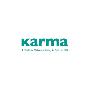 Karma Mobility UK brand logo for karmamobility.co.uk