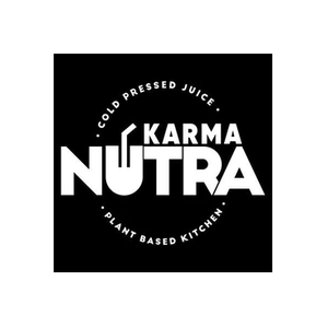 Karma Nutra brand logo for karma-nutra.com