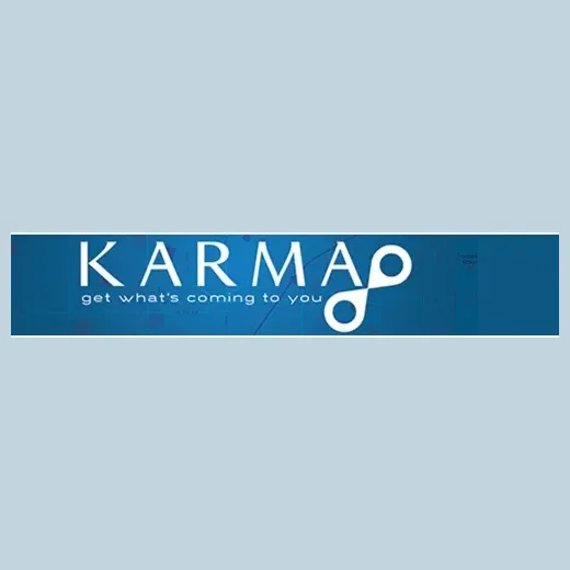 karmaservices brand logo for karmaservices.net