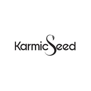 Karmic Seed brand logo for karmicseed.com