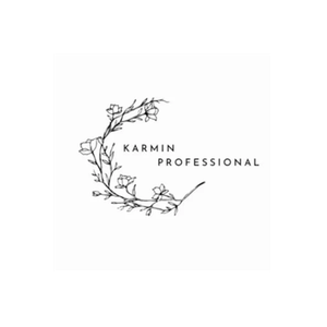 Karmin brand logo for karmin.ca