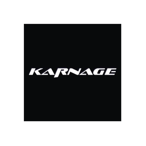 Karnage Motorsports brand logo for karnagemotorsports.com