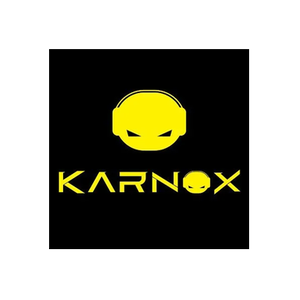 Karnox brand logo for karnox.com