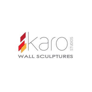 Karo Studios brand logo for karostudios.com