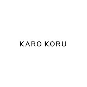 Karokoru brand logo for karokoru.com