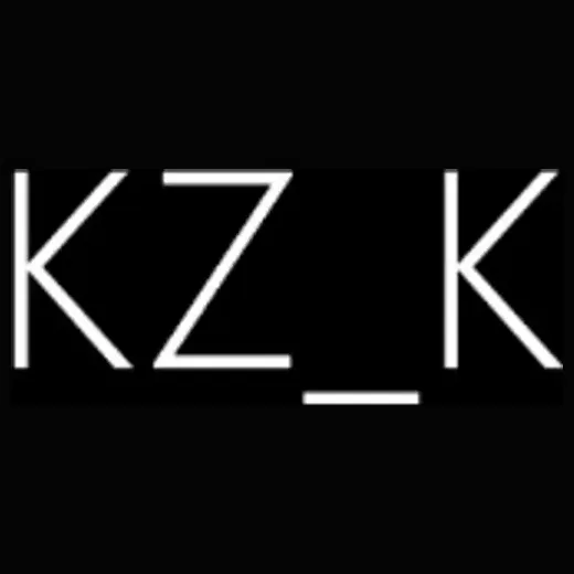 Karolina Zmarlak brand logo for karolinazmarlak.com