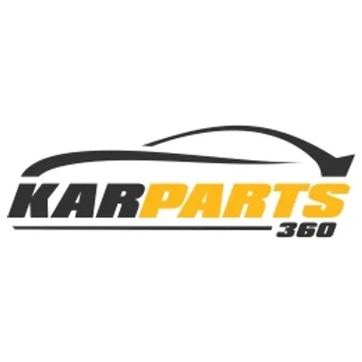 Karparts360 brand logo for karparts360.com