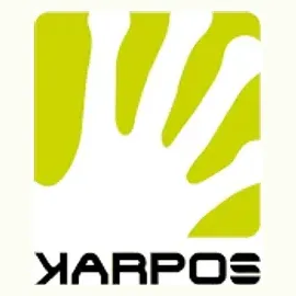 karpos-outdoor.com/US/en/ brand logo for karpos-outdoor.com