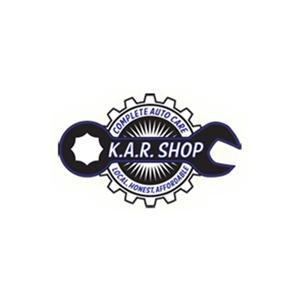 karshopaz brand logo for karshopaz.com