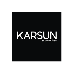 Karsun Enterprises brand logo for karsunenterprises.com