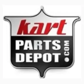 Kart Parts Depot brand logo for kartpartsdepot.com