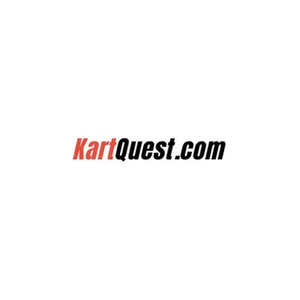 Kart Quest brand logo for kartquest.com