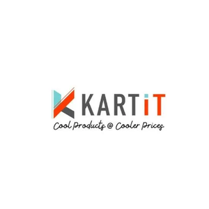 Kartit brand logo for kartit.us