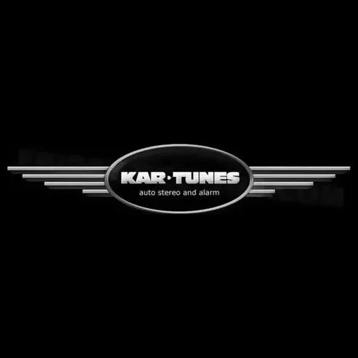 Kartunes brand logo for kartunes.com