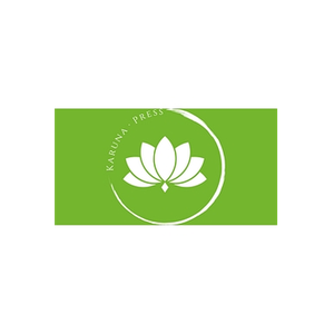 Karuna Press brand logo for karunapress.com