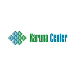 karunacenter brand logo for karunacenter.com