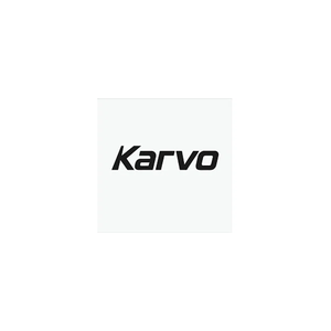 karvocarbon brand logo for karvocarbon.com