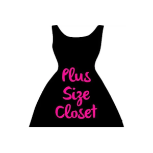 Kary Plus Size Closet brand logo for karyplussizecloset.com