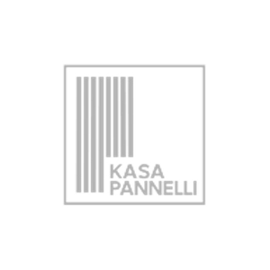 Kasa Panelli brand logo for kasapannelli.com