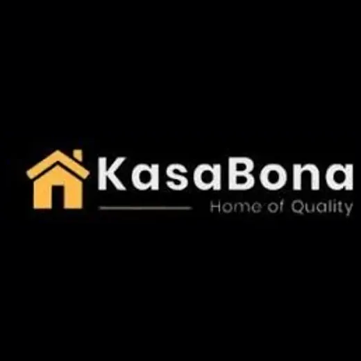 kasabona brand logo for kasabona.co.uk