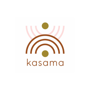Kasama brand logo for kasamachicago.com
