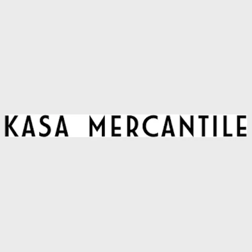 kasamercantile brand logo for kasamercantile.com
