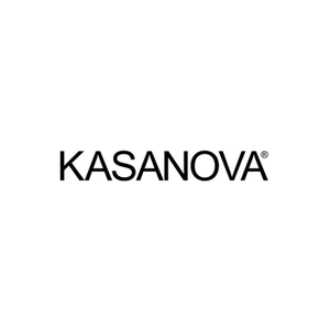 Kasanova brand logo for kasanova.com