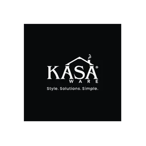 KasaWare brand logo for kasaware.com