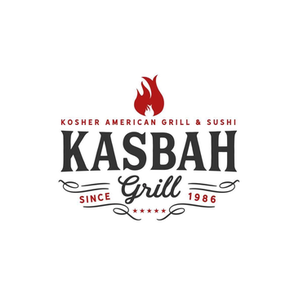 Kasbah Grill brand logo for kasbah-grill.com