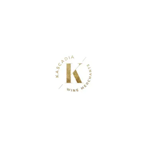 Kascadia Wine Merchants brand logo for kascadiawinemerchants.com