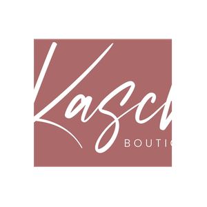 Kasch Boutique brand logo for kaschboutique.com