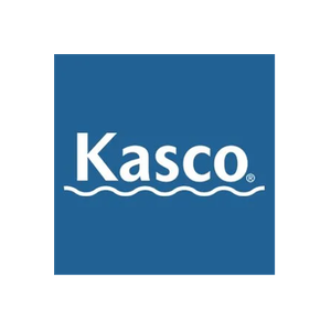 Kasco Marine brand logo for kascomarine.com