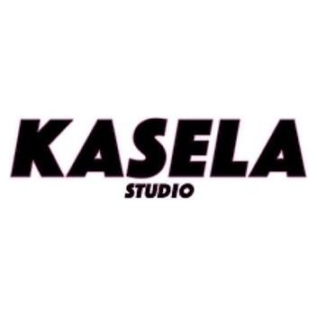 KASELA brand logo for kaselastudio.com