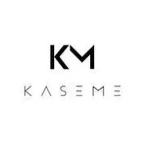 Kaseme brand logo for kasemedesign.ca