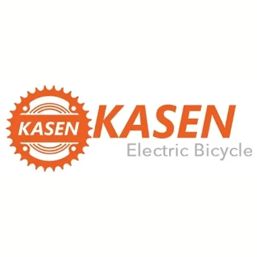 Kasen Bikes brand logo for kasenbikes.com