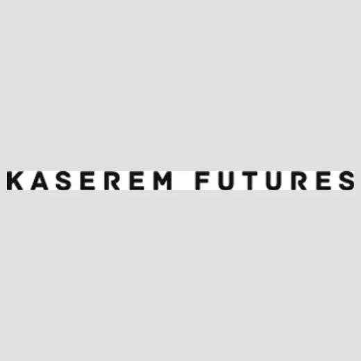 kaseremfutures brand logo for kaseremfutures.com